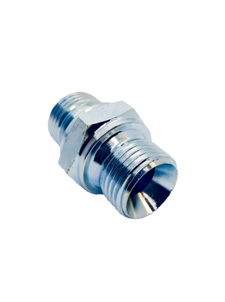 1/2" Male - 1/2" Male Adaptor