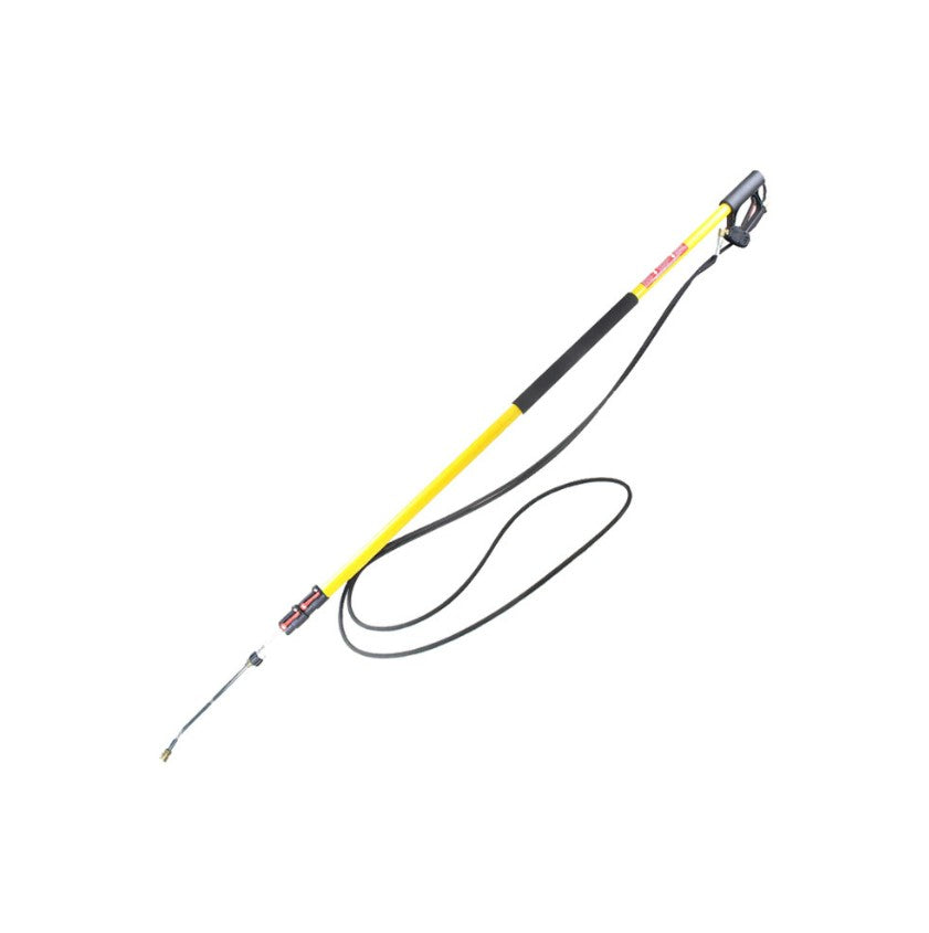 BE 24ft Telescopic Lance