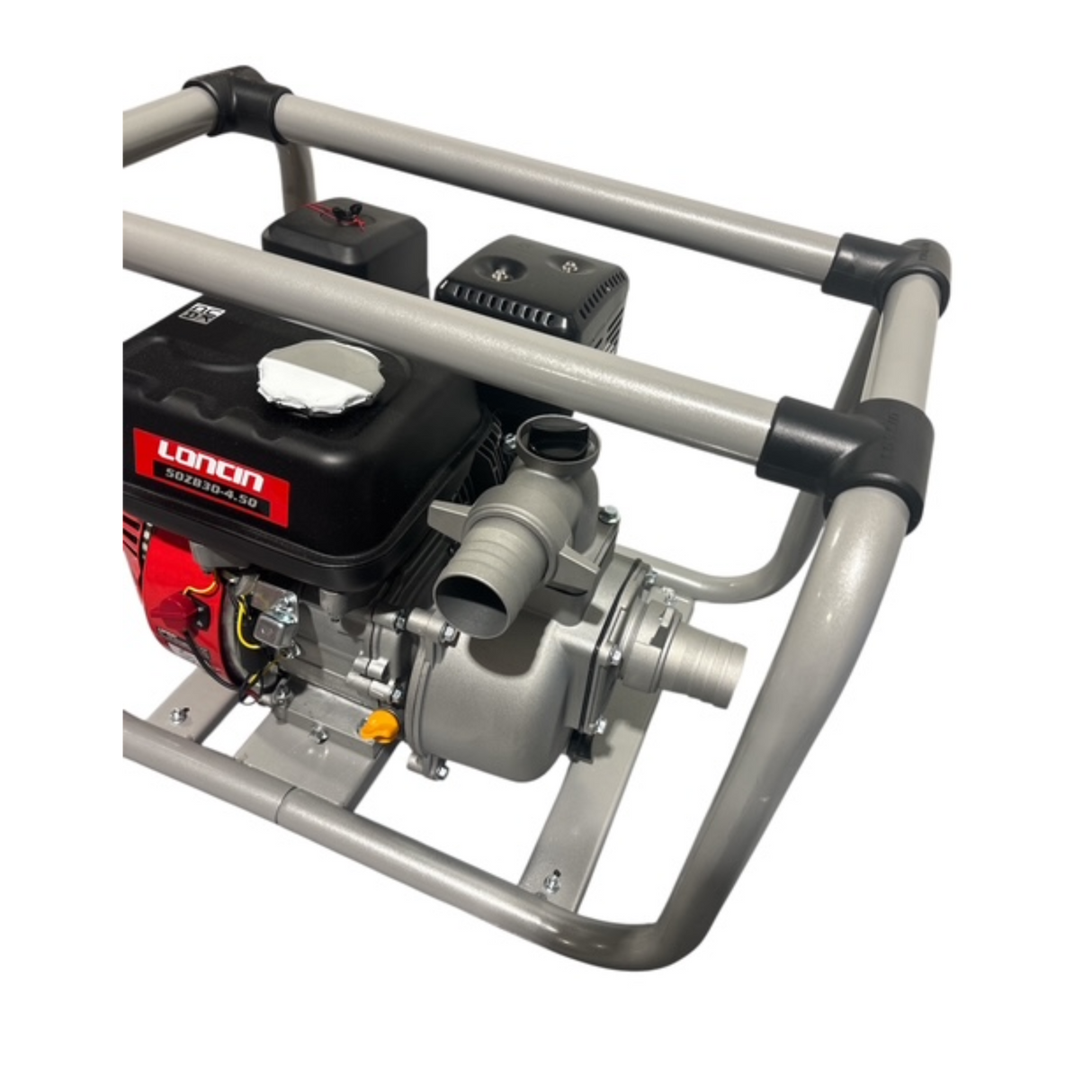 Loncin 2" Petrol Water Pump - 500Lpm