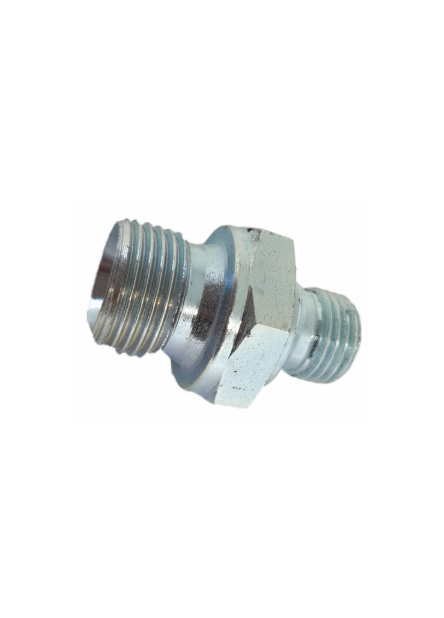 1/4" Male - 3/8" Male Adaptor