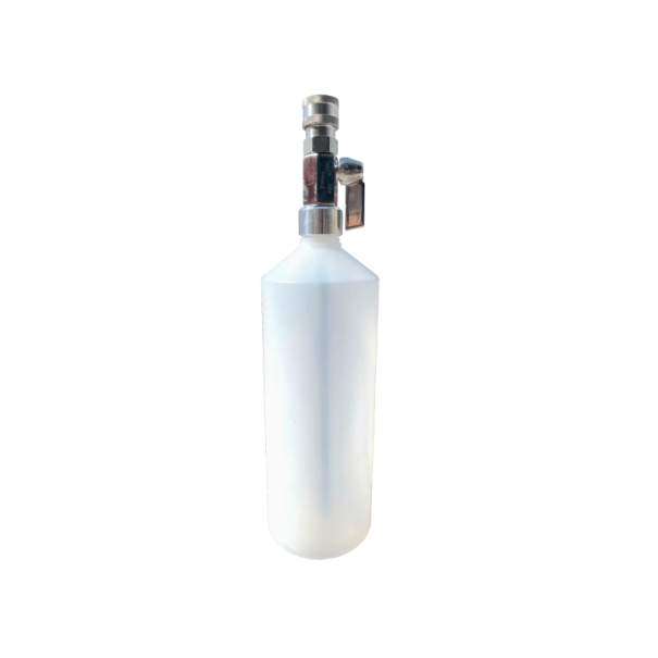 1L Pro Applicator Bottle Kit