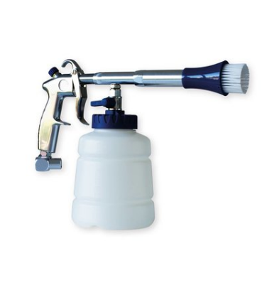 Ball Booster Cleaning Gun