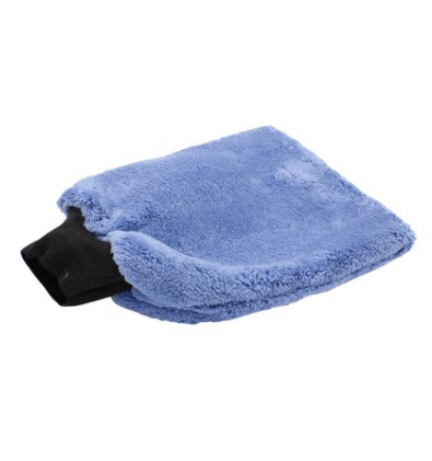 BlueNet Microfiber Wash Mitt