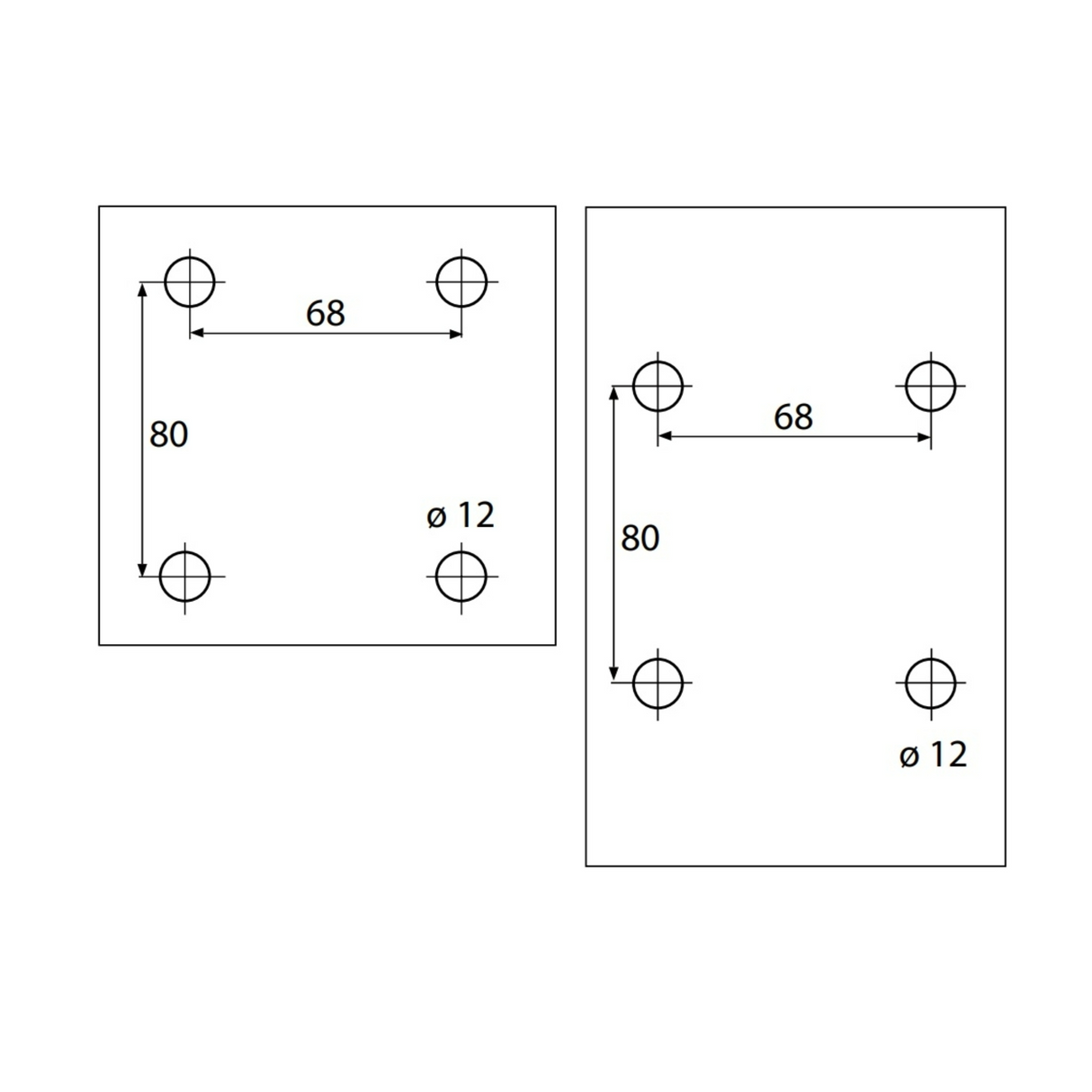 EasyWash 365+ Car Wash Boom 2000mm - Ceiling or Wall Mount