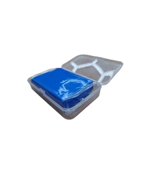 Blue Clay Bar - Medium 100g