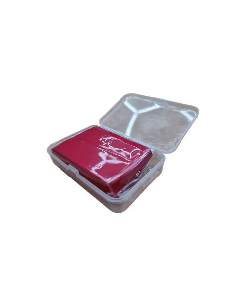Red Clay Bar - Soft 100g
