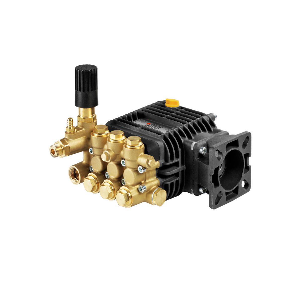 Comet BWDK 12Lpm 2700Psi Pump (3/4" Hollow Shaft)