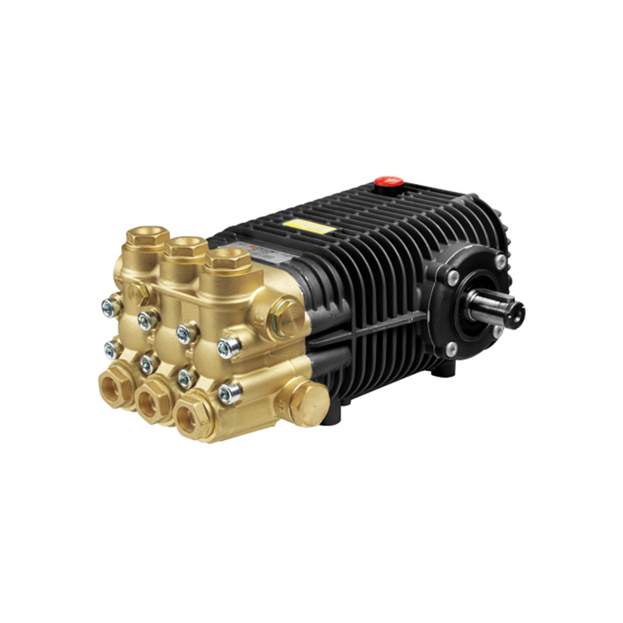 Comet TW8030 33Lpm 3000Psi Premium Series Pump (24mm Solid Shaft)