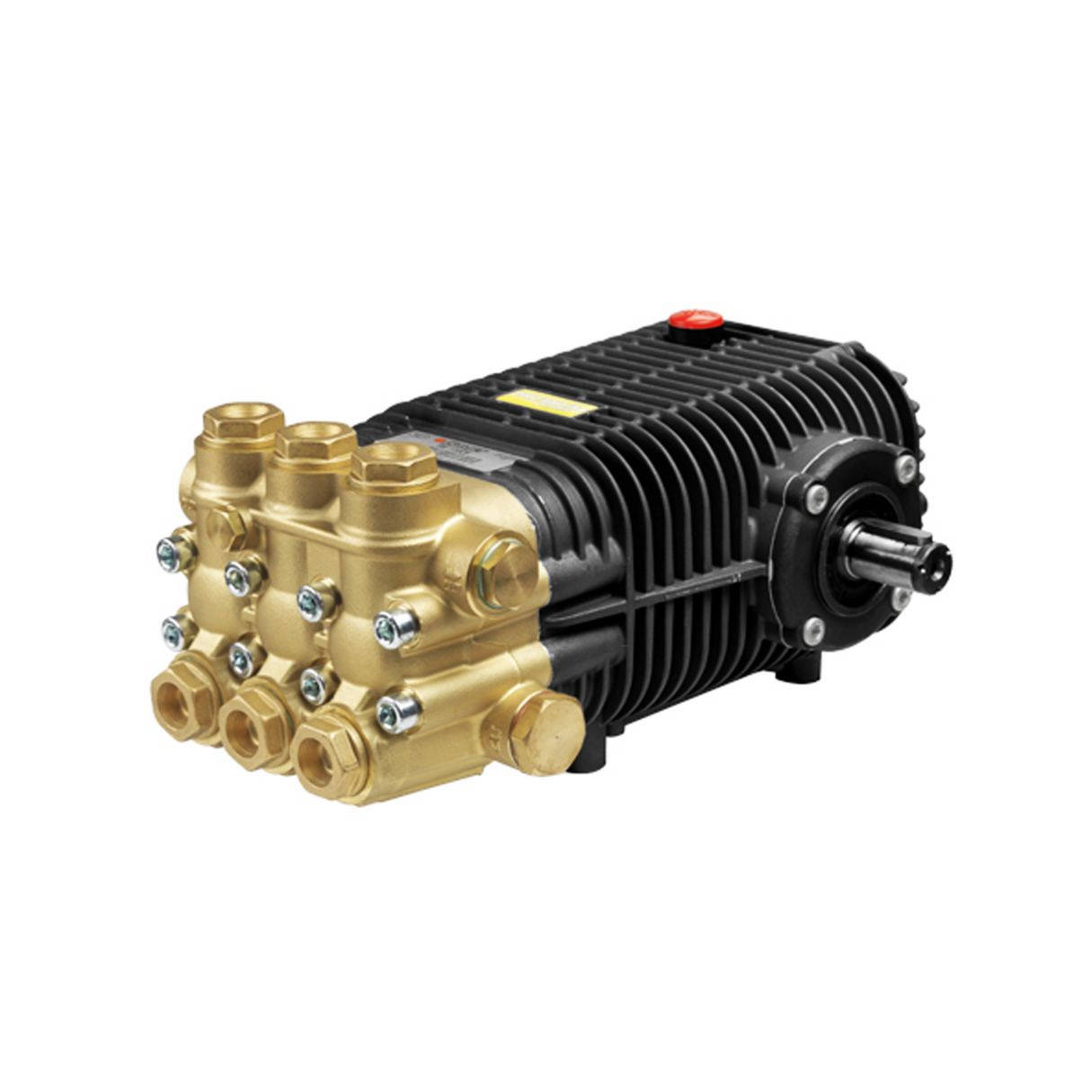 Comet TW10030s 40Lpm 3000Psi Premium Series Pump (24mm Solid Shaft)