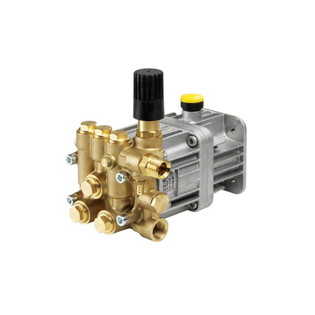 Comet AXD 3020G 10.2Lpm 2000PSI Pump (3/4" Hollow Shaft)