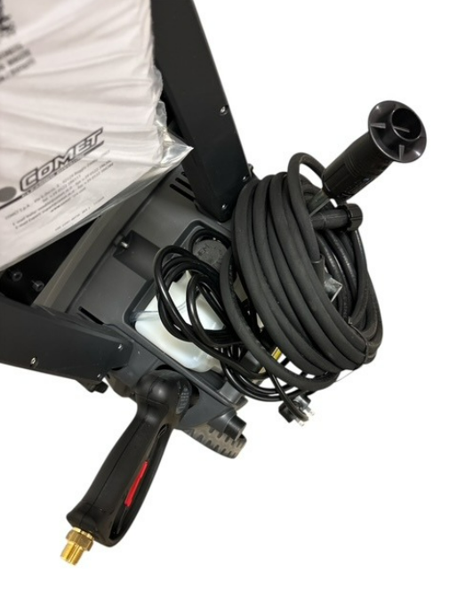 Comet K-200 Electric Pressure Washer