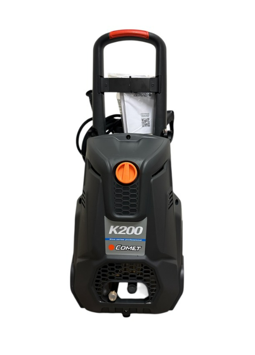 Comet K-200 Electric Pressure Washer