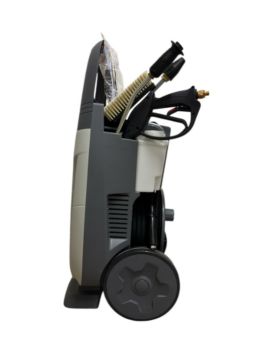 Comet KT-1800 Electric Pressure Washer with Turbo Lance