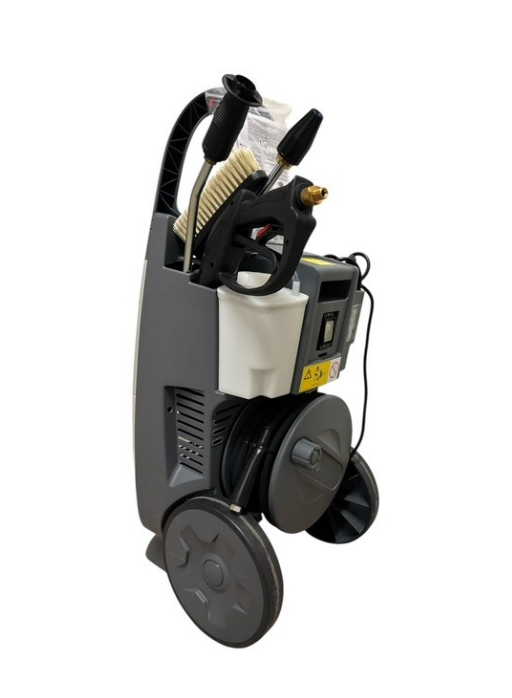 Comet KT-1800 Electric Pressure Washer with Turbo Lance