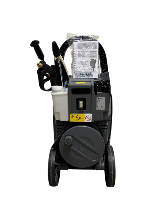Comet KT-1800 Electric Pressure Washer with Turbo Lance