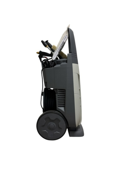 Comet KT-1800 Electric Pressure Washer with Turbo Lance