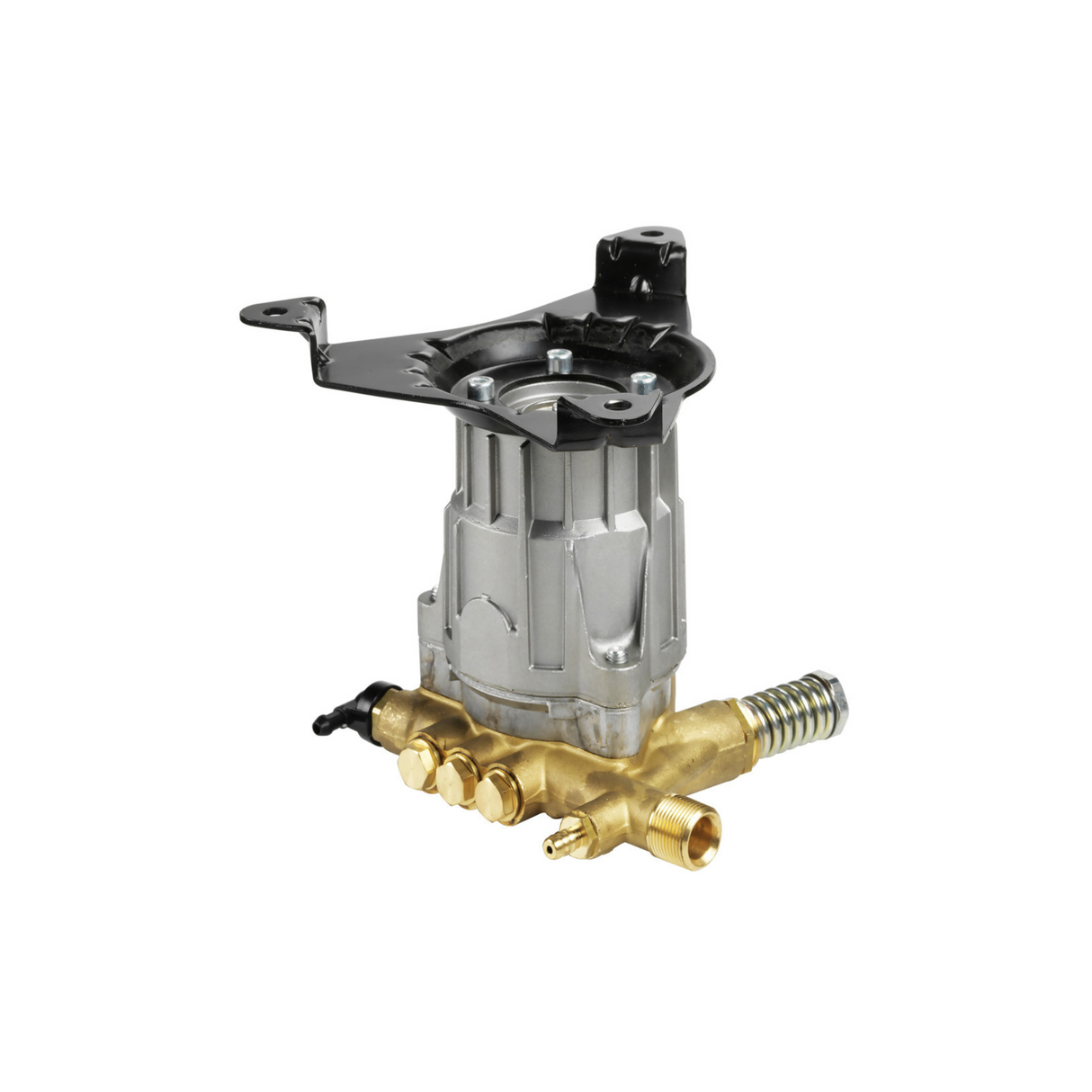 Comet VRX 2422 9Ltr 2200Psi Pump (7/8" Shaft)