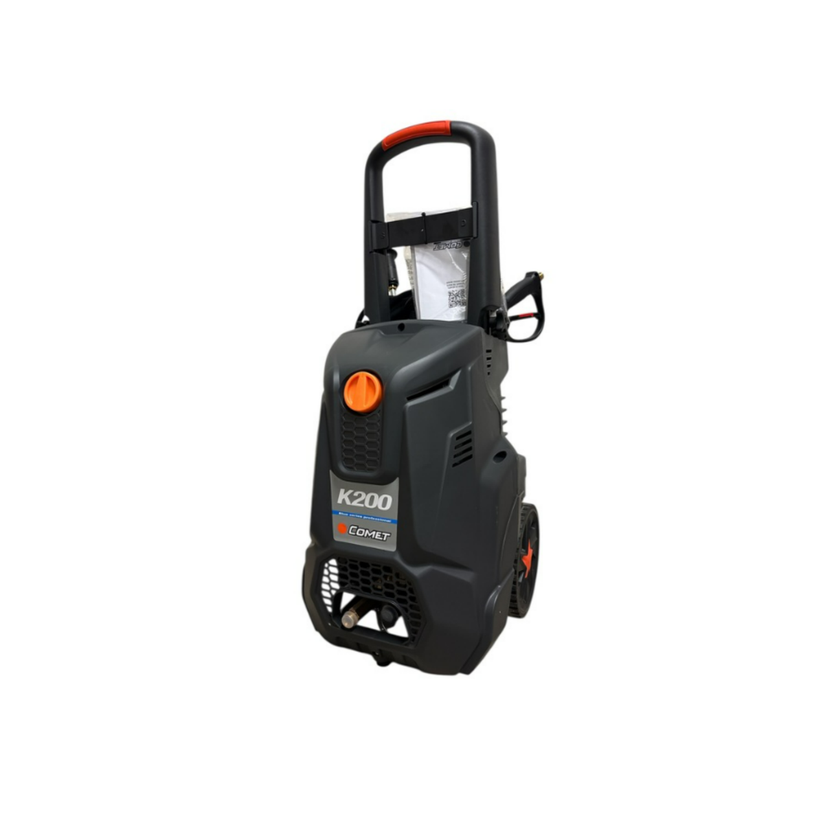 Comet K-200 Electric Pressure Washer