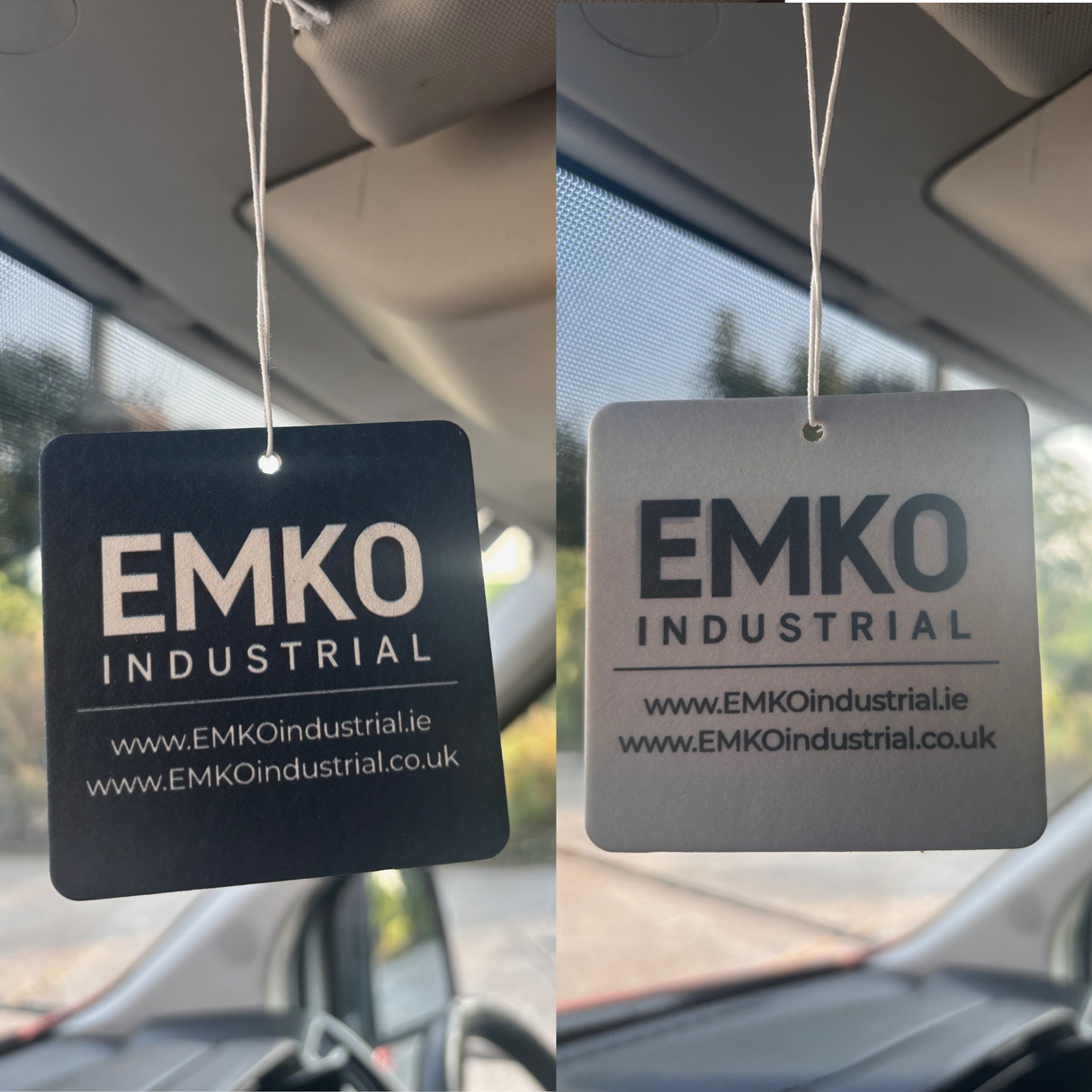 EMKO Industrial Air Freshener (10 Pack)