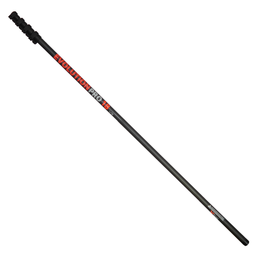 Evolution Pro 25Ft (Hybrid Carbon) V3 Pole