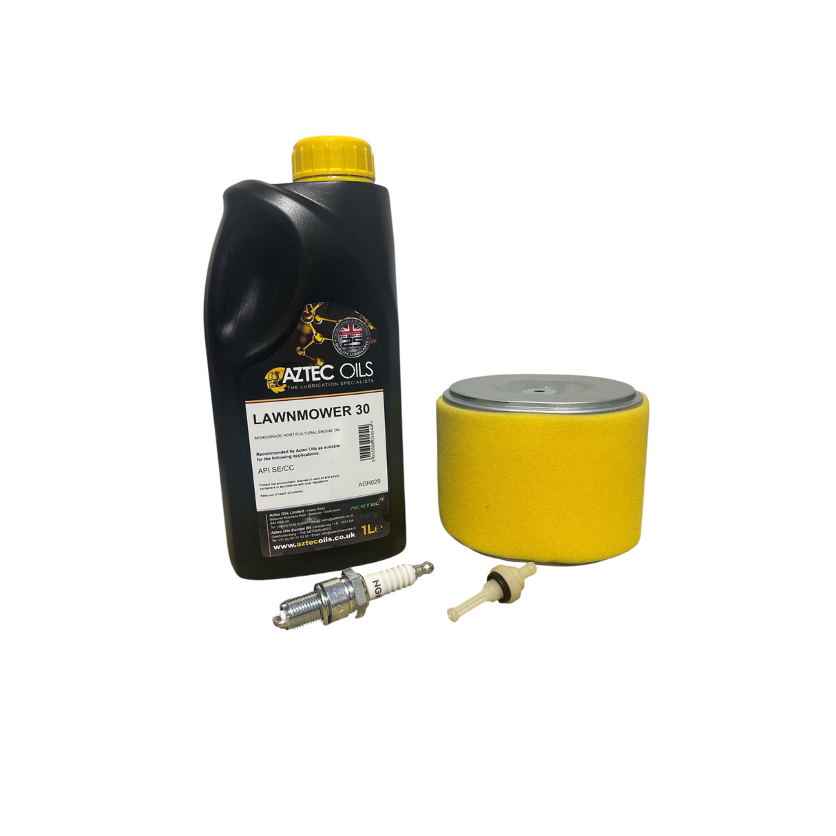 Service Kit for Loncin G420