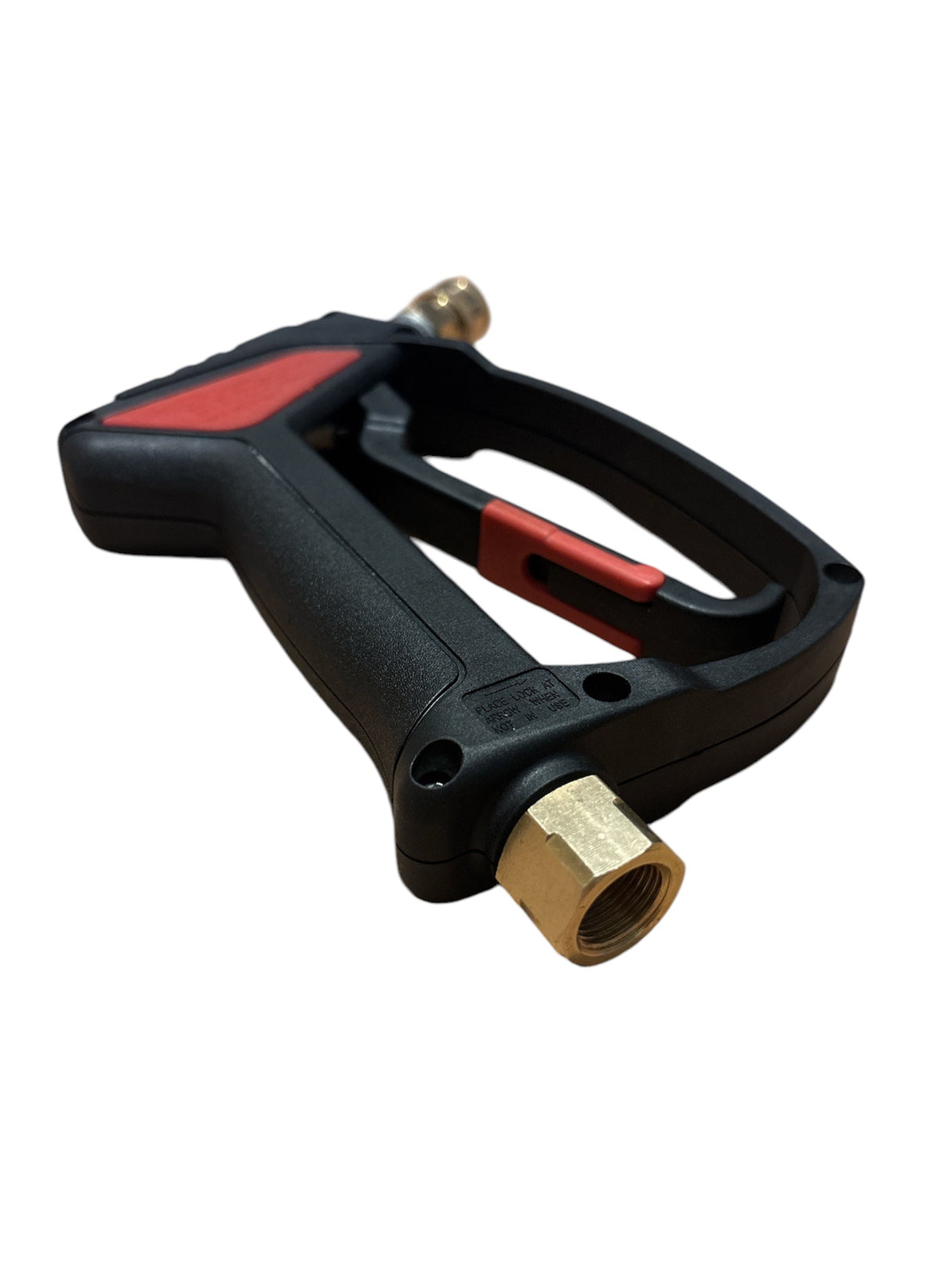 HP280 Trigger with 1/4" Mini Quick Release