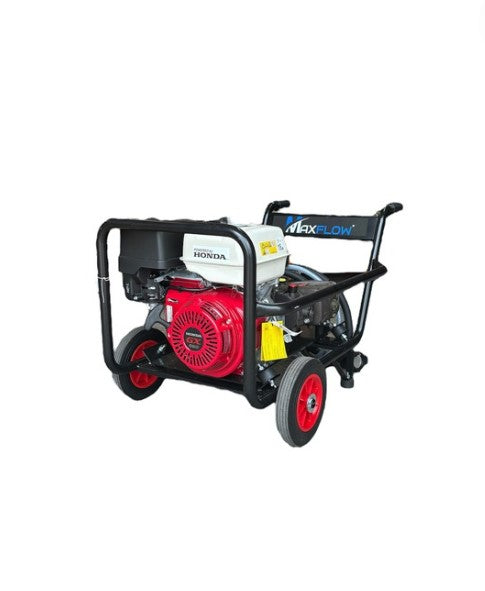 Honda GX390 Interpump Pressure Washer 21Lpm / 3000PSI