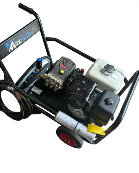 Honda GX390 Interpump Pressure Washer 21Lpm / 3000PSI