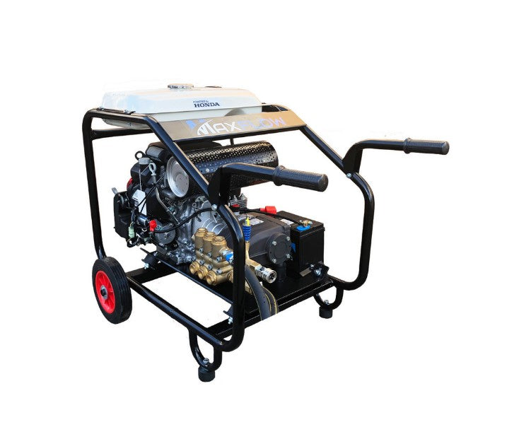 Honda GX630 Twin Cylinder 33Lpm Industrial Pressure Washer