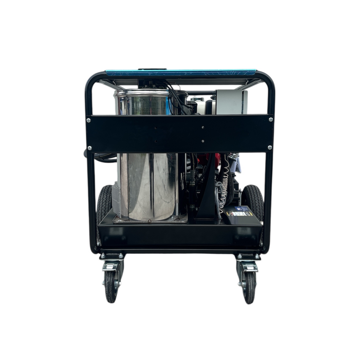 Honda GX390 21Lpm / 3000Psi Industrial Petrol Hot Wash