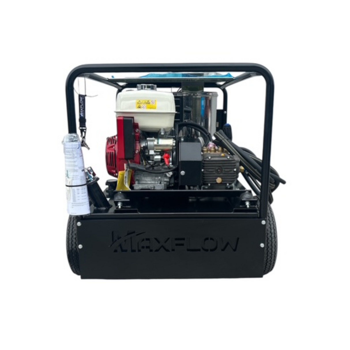 Honda GX390 21Lpm / 3000Psi Industrial Petrol Hot Wash