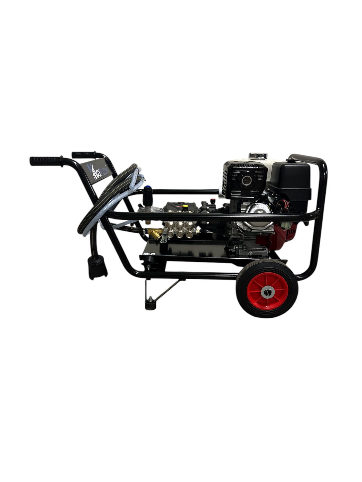 Honda GX390 Interpump Pressure Washer 21Lpm / 3000PSI