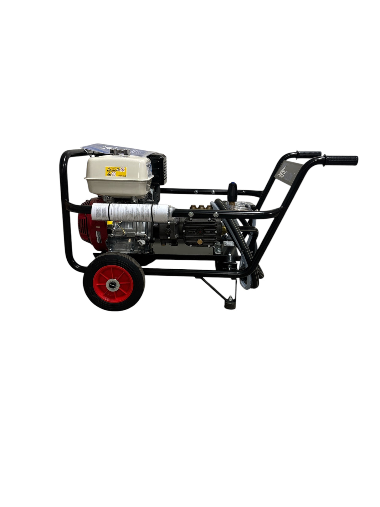 Honda GX390 21Lpm /3000Psi Petrol Pressure Washer - Comet Pump