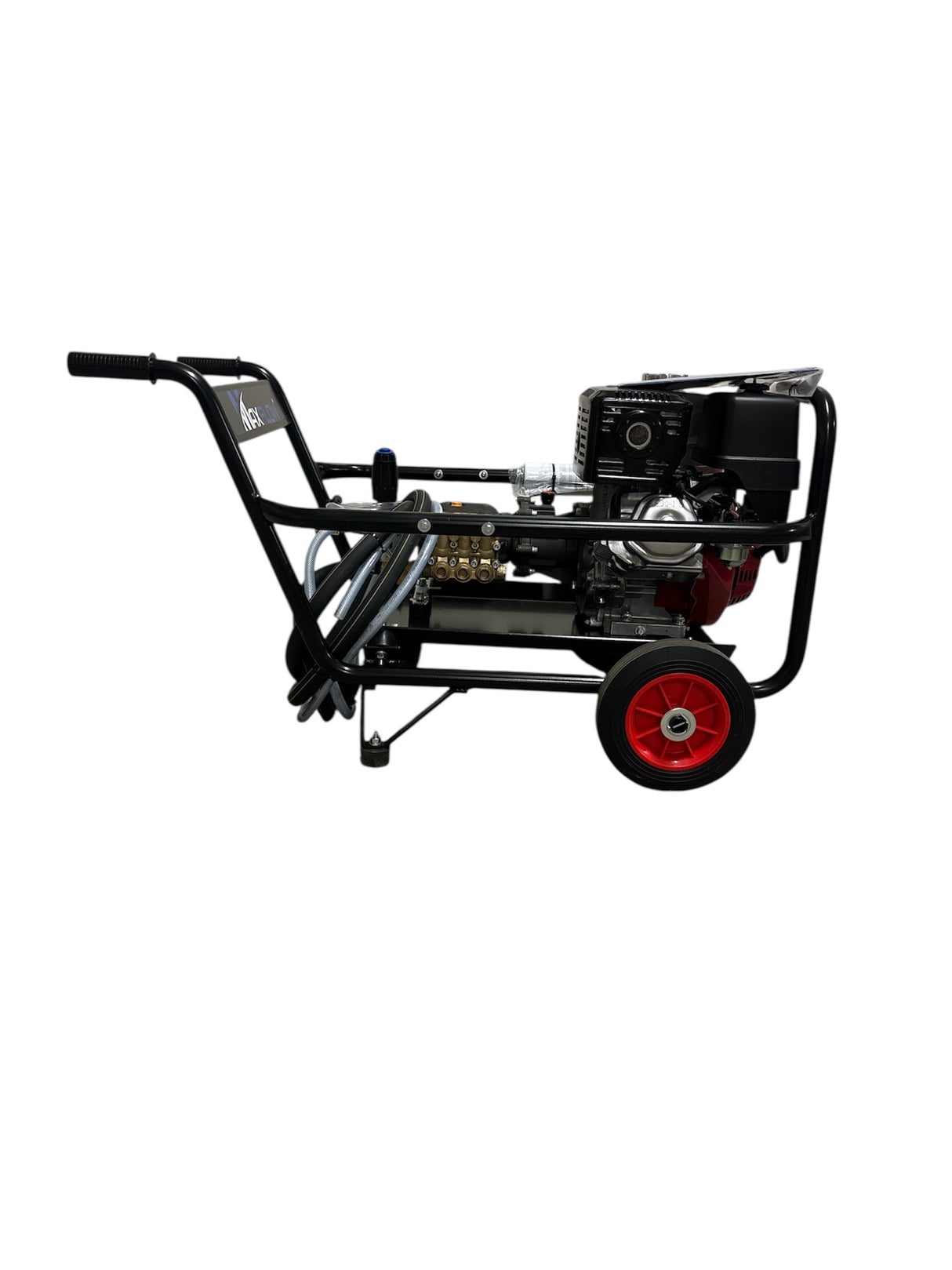 Honda GX390 21Lpm /3000Psi Petrol Pressure Washer - Comet Pump