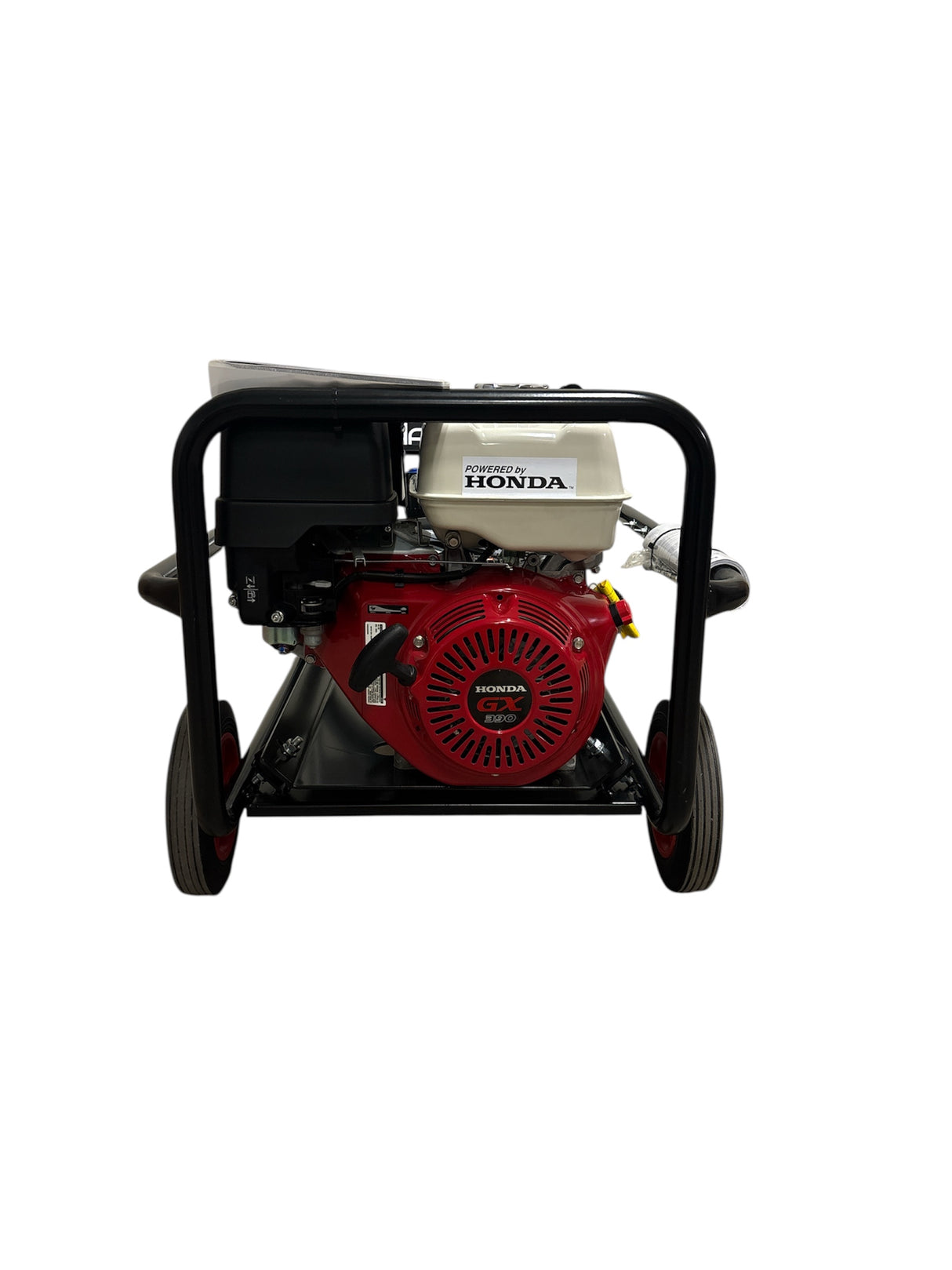 Honda GX390 21Lpm /3000Psi Petrol Pressure Washer - Comet Pump