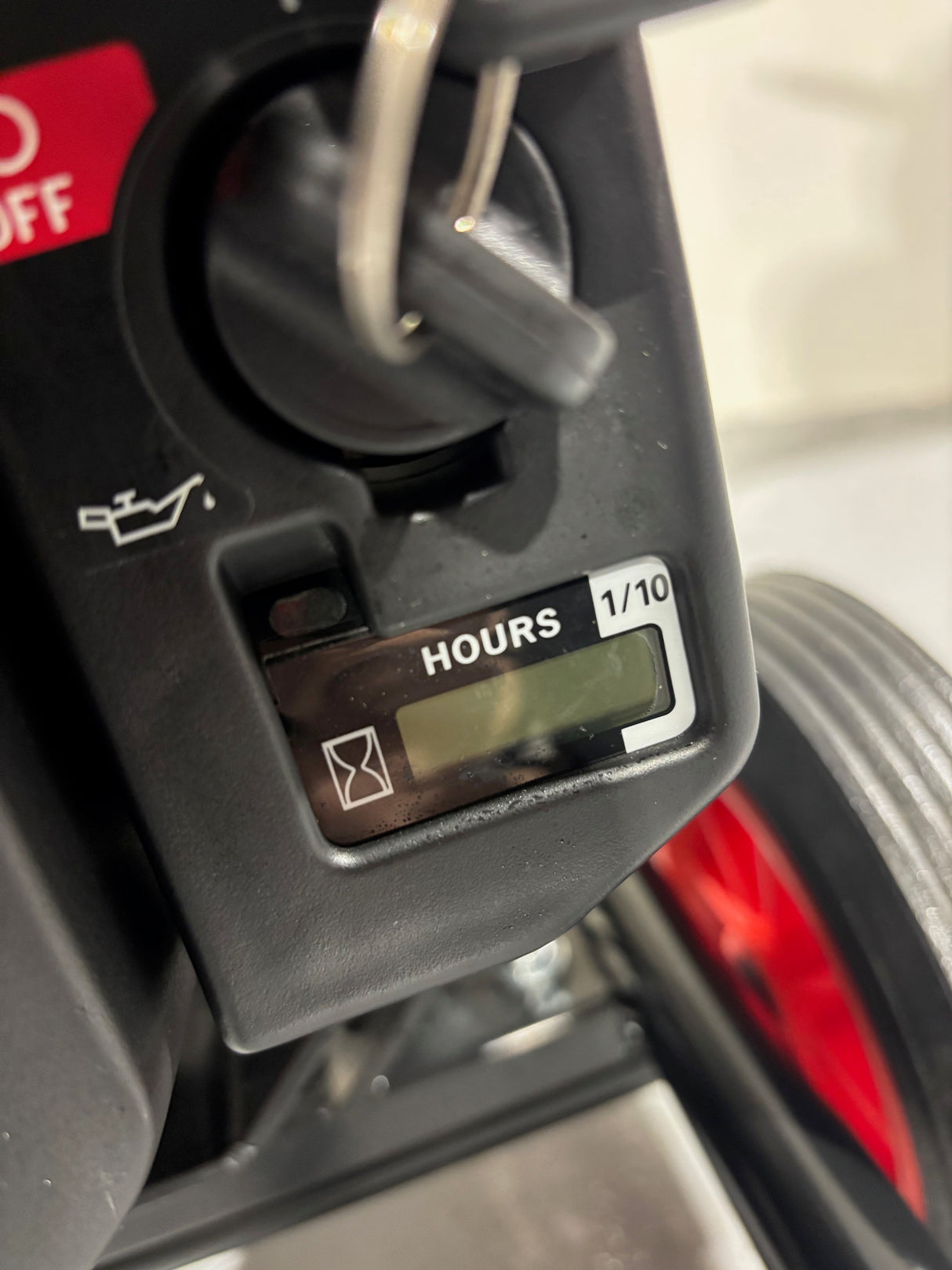 Honda GX630 Twin Cylinder 33Lpm Industrial Pressure Washer with 40mtr Reel