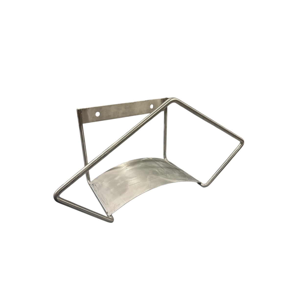 Stainless Steel Hose Holder