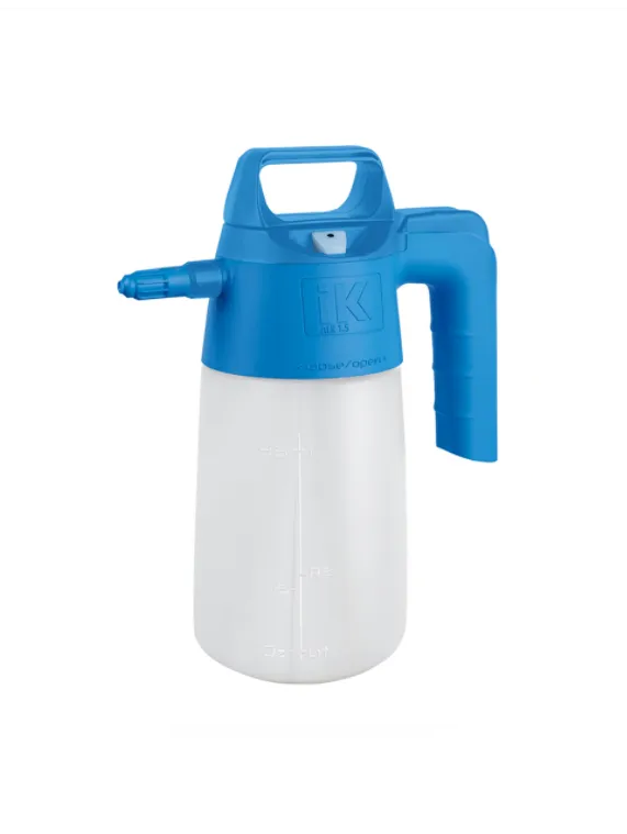 IK ALKALINE 1.5 Professional Sprayer