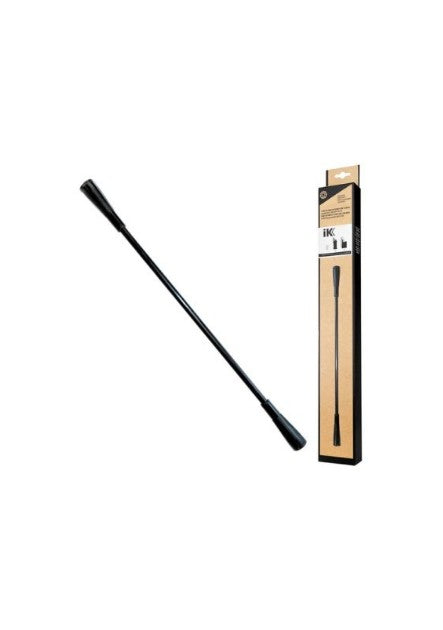 IK Fibreglass tube with nuts 47cm