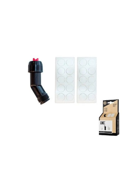IK Foam Pro 12 Nozzle Kit