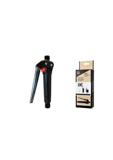 IK Replacement Handle (INOX)