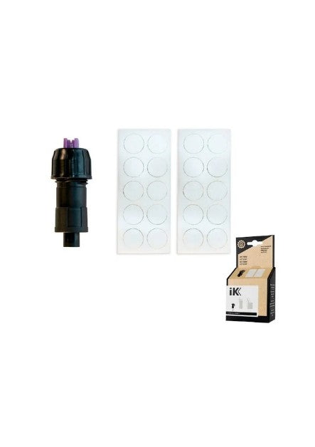 IK Foam 1.5 & Foam Pro 2 Nozzle Kit