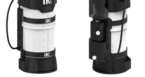 IK e Foam Pro 12 (Battery Foam Sprayer)