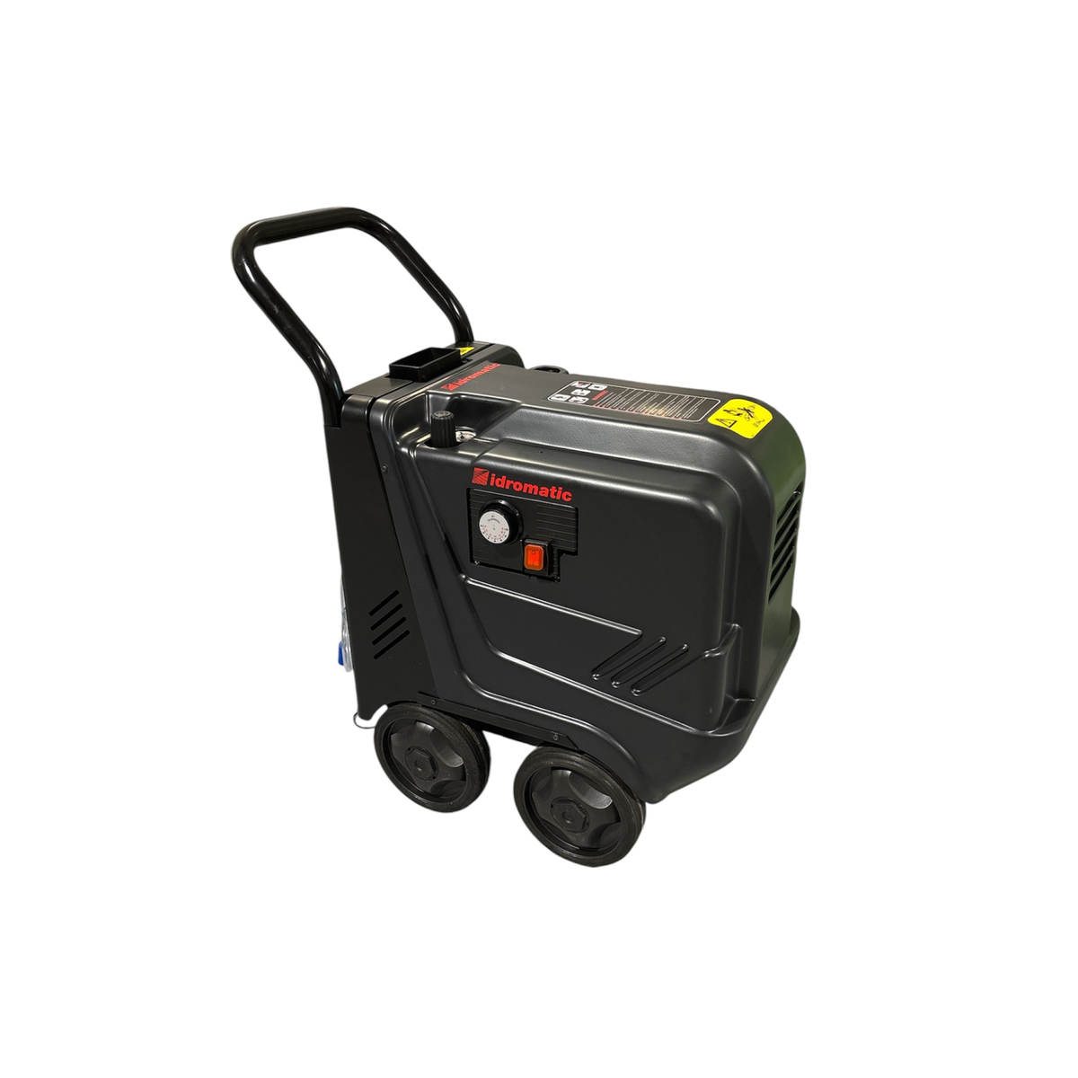Idromatic Zeta 9/1500 Hot Wash