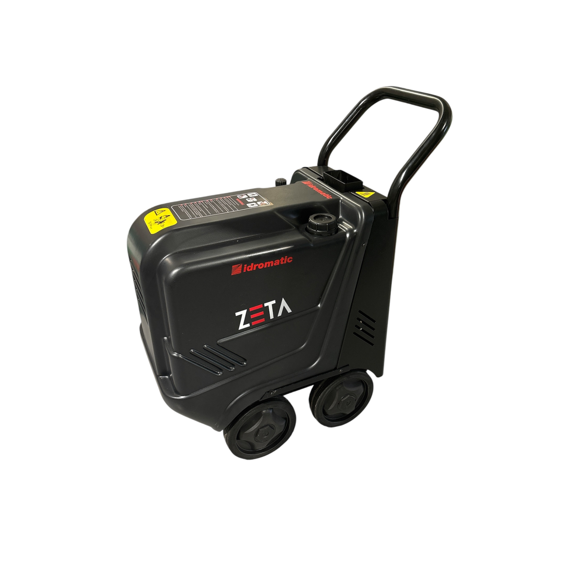 Idromatic Zeta 9/1500 Hot Wash