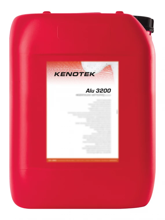 KENOTEK Alu 3200 20Ltr