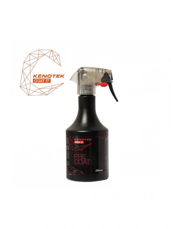 KENOTEK COAT'IT Pre Coat Degreaser 500ml