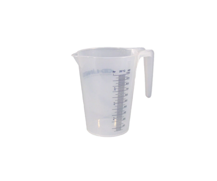 Kenotek 1Ltr Measuring Jug