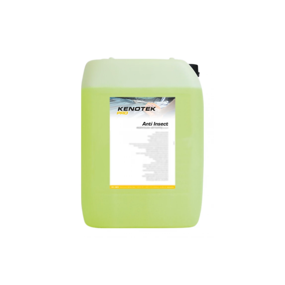 KENOTEK Anti Insect 20Ltr
