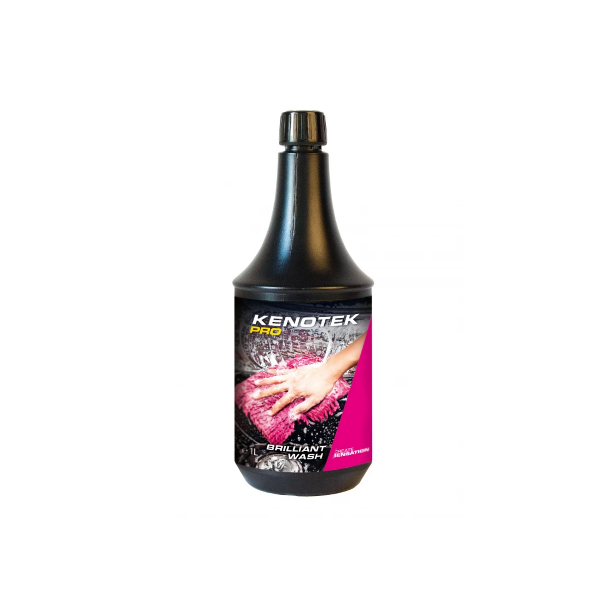 KENOTEK PRO Brilliant Wash 1Ltr